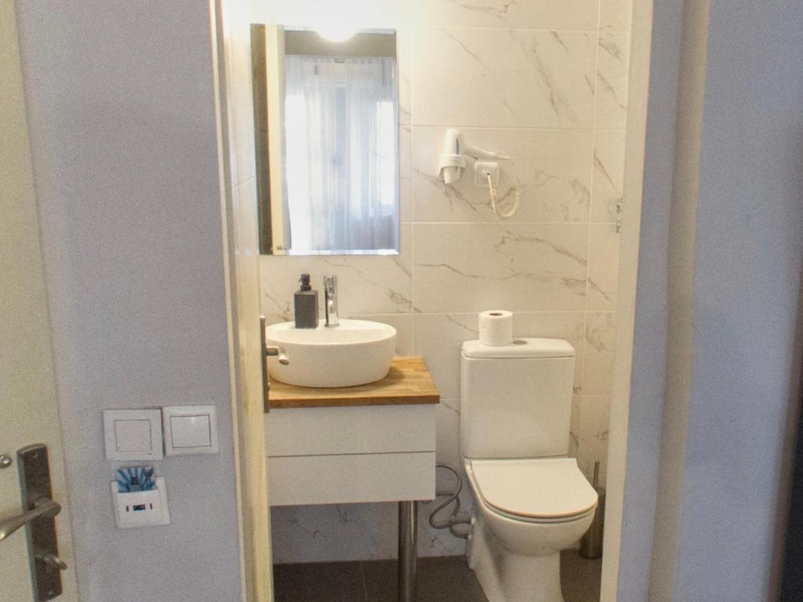 Hotel Balca İzmir Kültér fotó