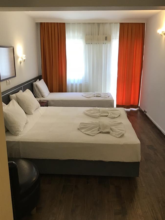 Hotel Balca İzmir Kültér fotó