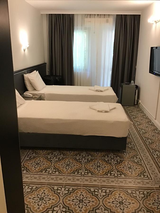 Hotel Balca İzmir Kültér fotó