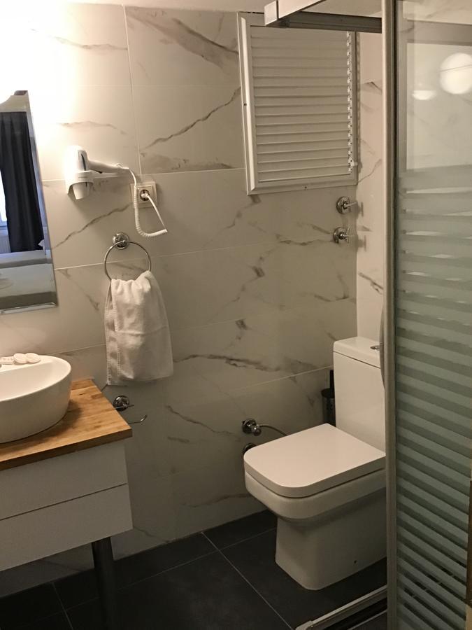 Hotel Balca İzmir Kültér fotó