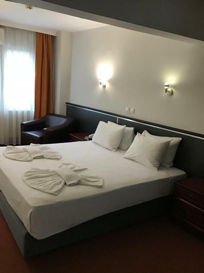 Hotel Balca İzmir Kültér fotó
