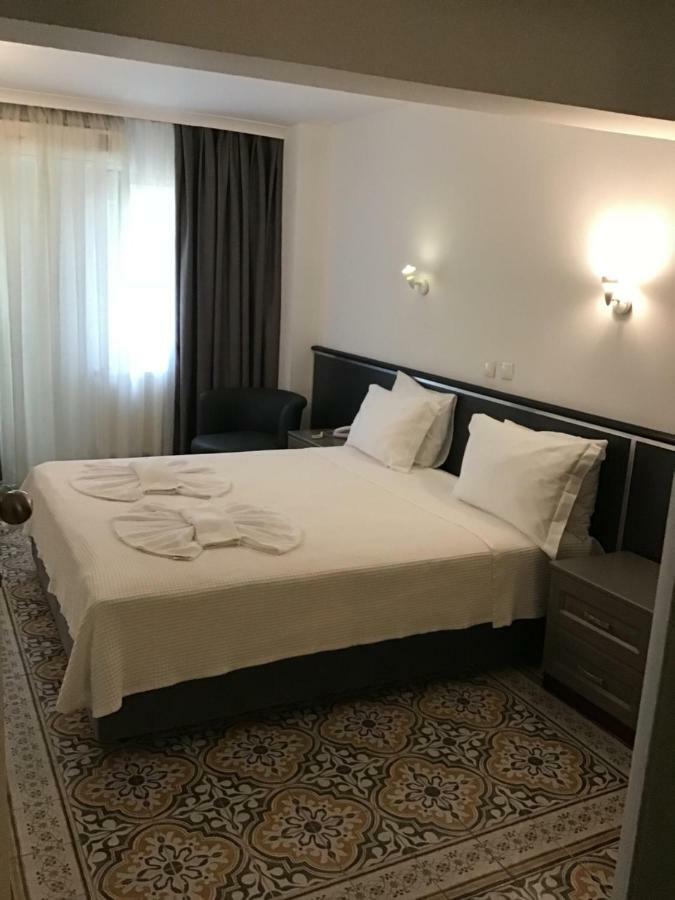 Hotel Balca İzmir Kültér fotó